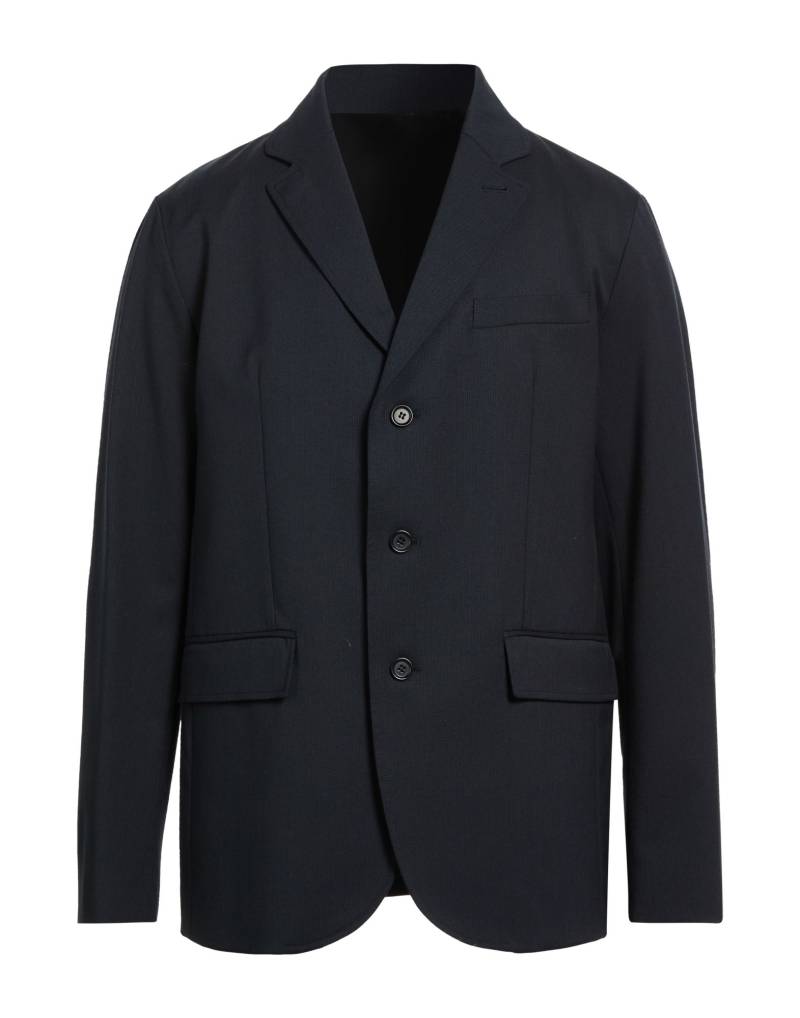 ASPESI Blazer Herren Nachtblau von ASPESI