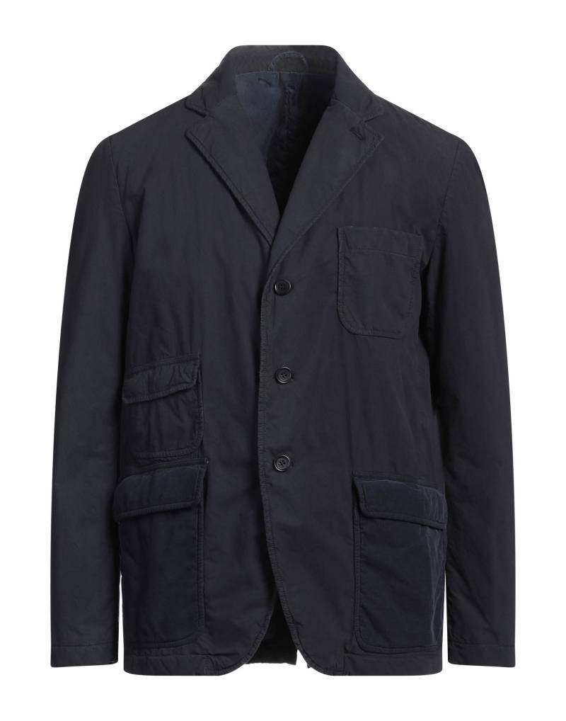 ASPESI Blazer Herren Nachtblau von ASPESI