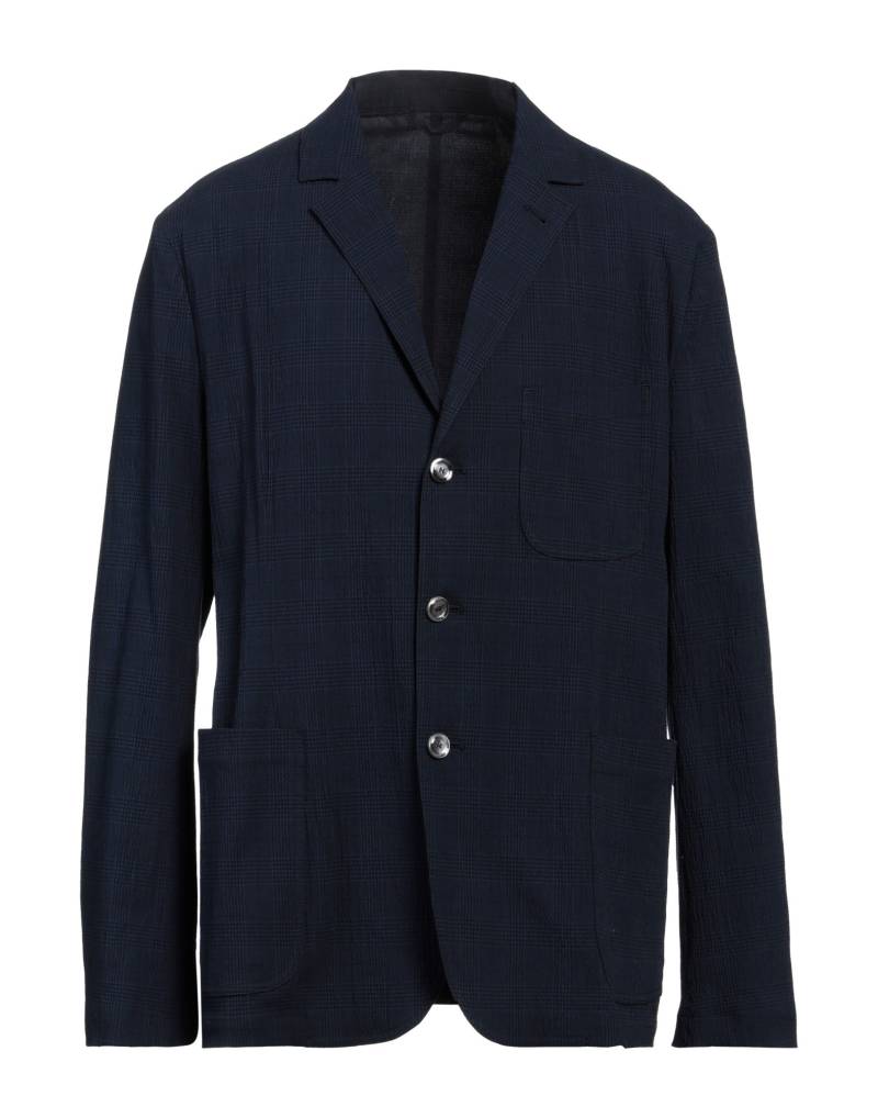 ASPESI Blazer Herren Nachtblau von ASPESI