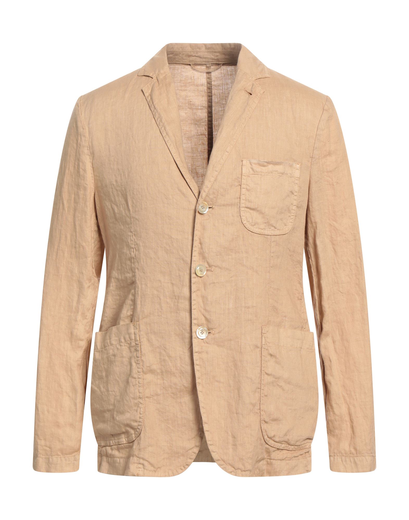 ASPESI Blazer Herren Sand von ASPESI