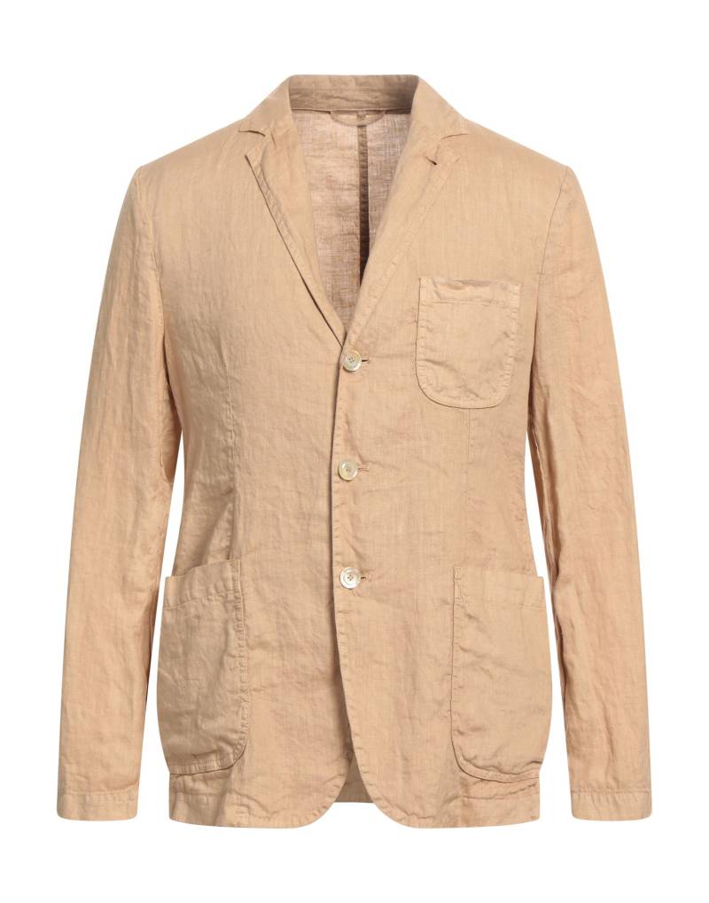 ASPESI Blazer Herren Sand von ASPESI