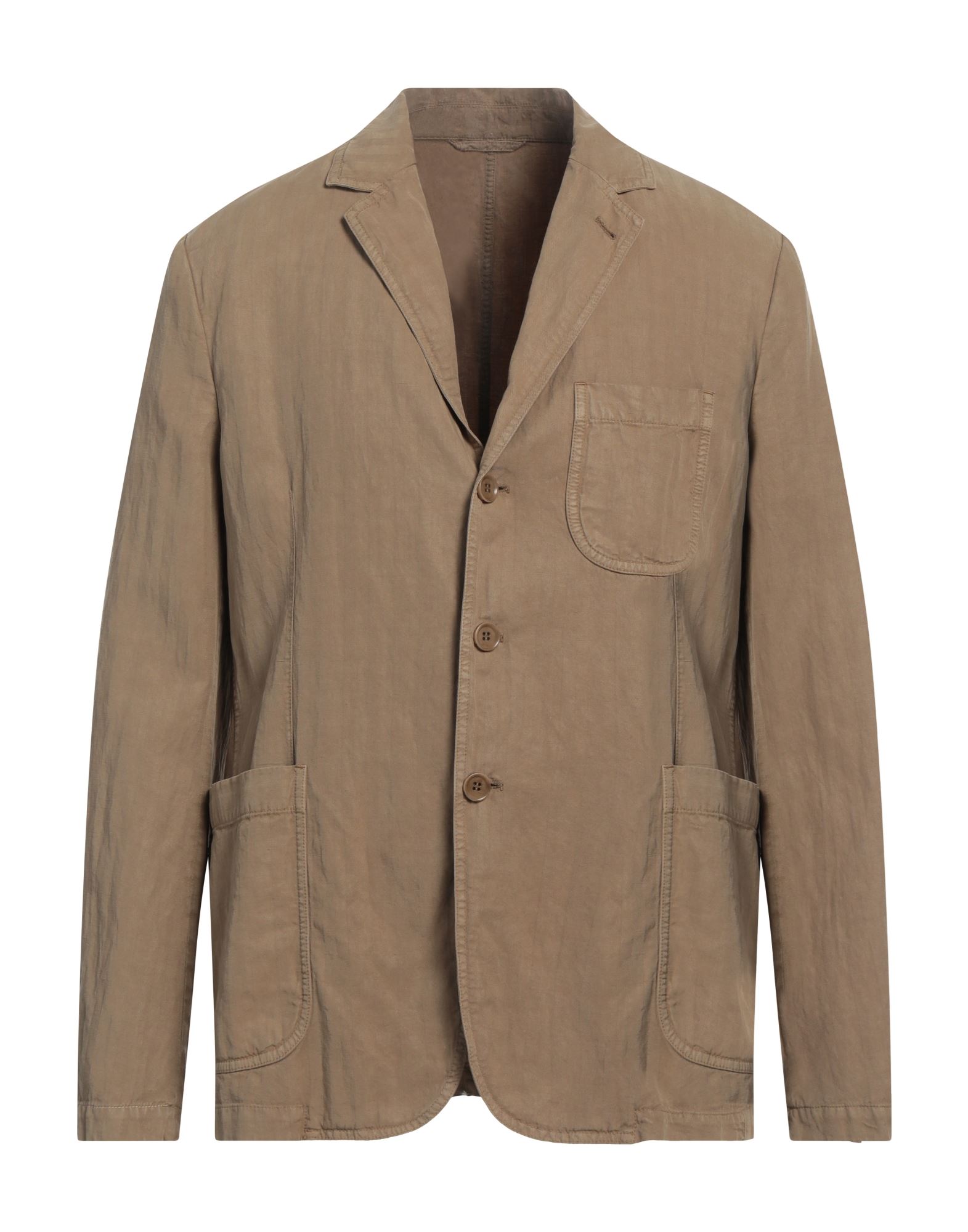 ASPESI Blazer Herren Sand von ASPESI