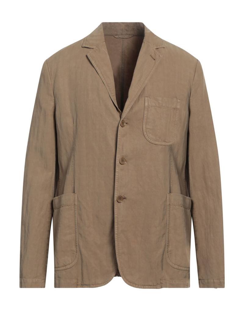ASPESI Blazer Herren Sand von ASPESI
