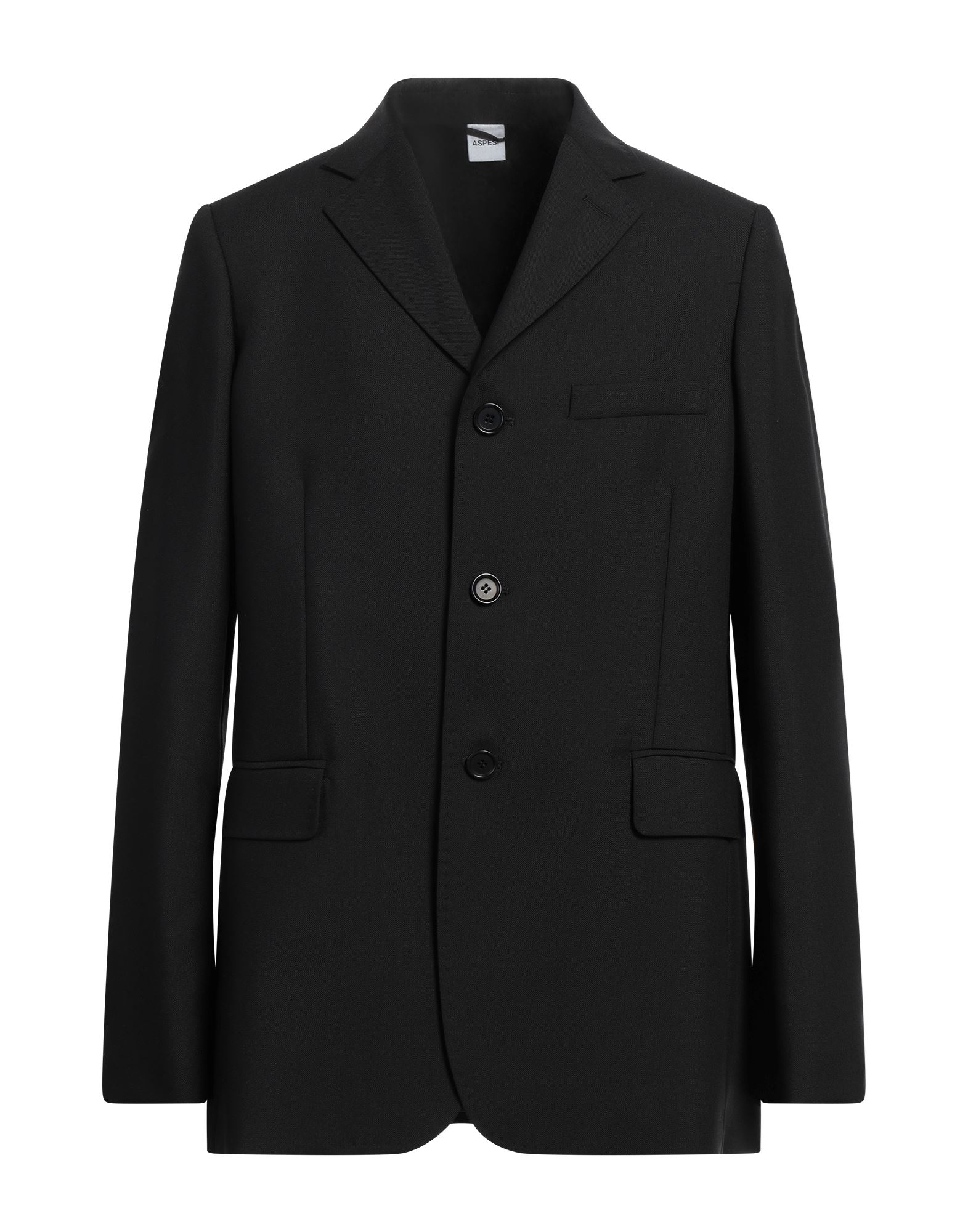 ASPESI Blazer Herren Schwarz von ASPESI