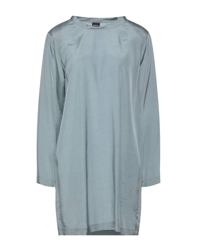 ASPESI Top Damen Blaugrau von ASPESI