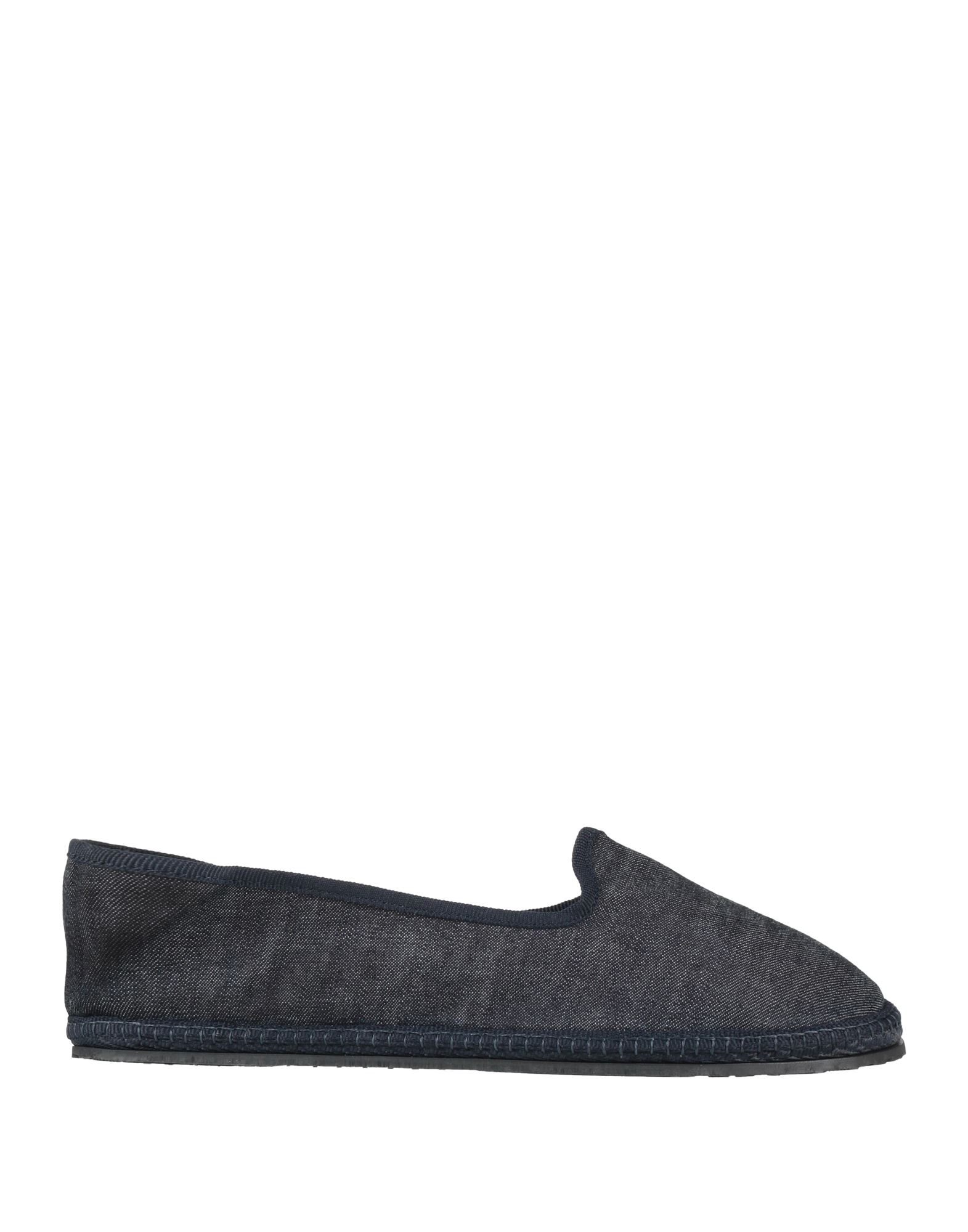 ASPESI Espadrilles Damen Marineblau von ASPESI