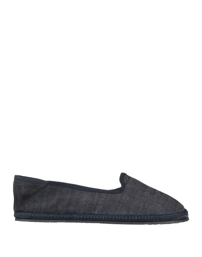 ASPESI Espadrilles Damen Marineblau von ASPESI