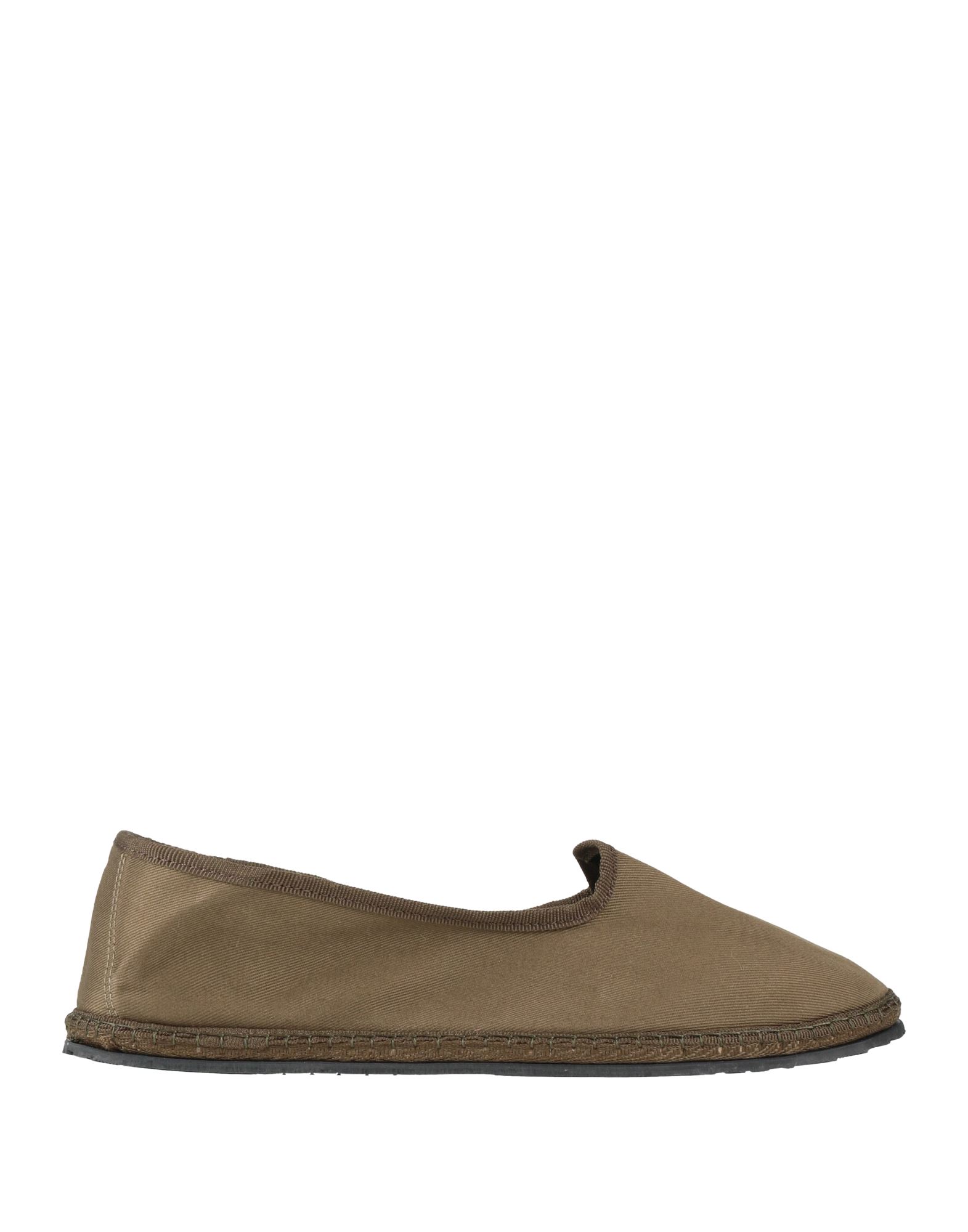 ASPESI Espadrilles Damen Militärgrün von ASPESI