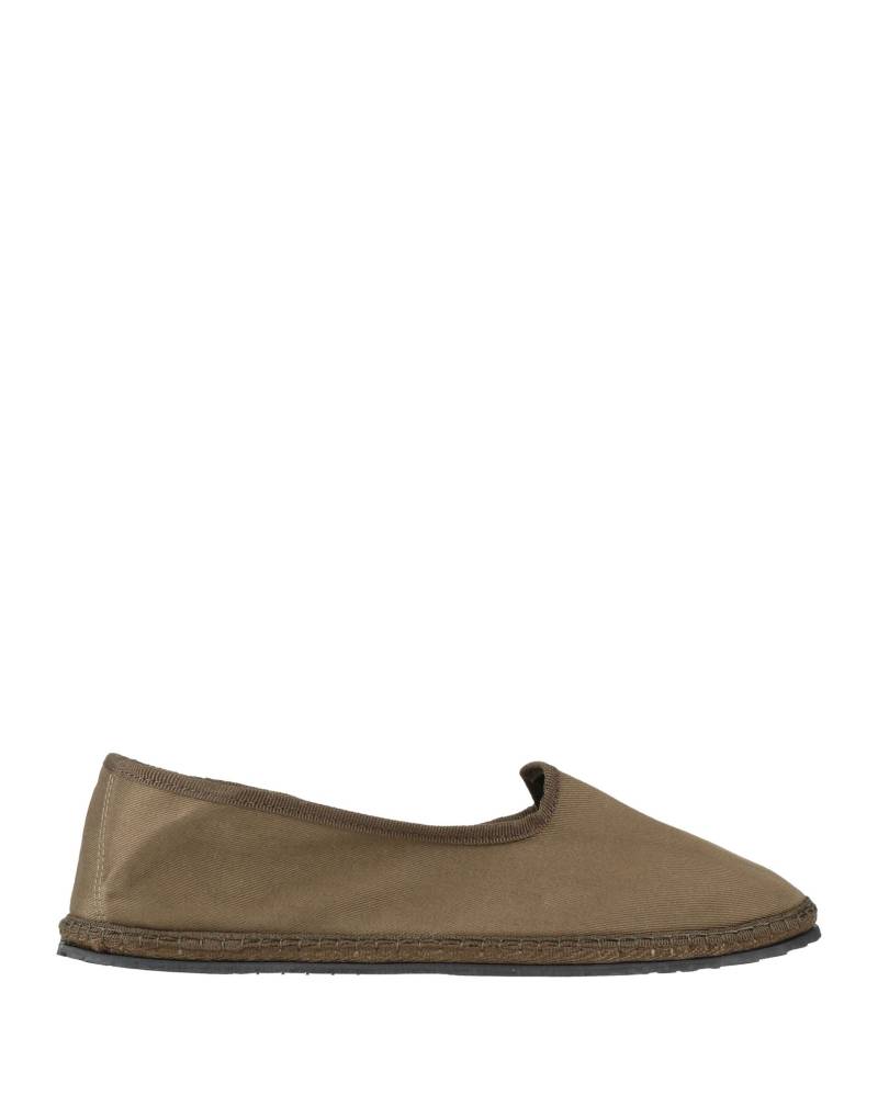 ASPESI Espadrilles Damen Militärgrün von ASPESI