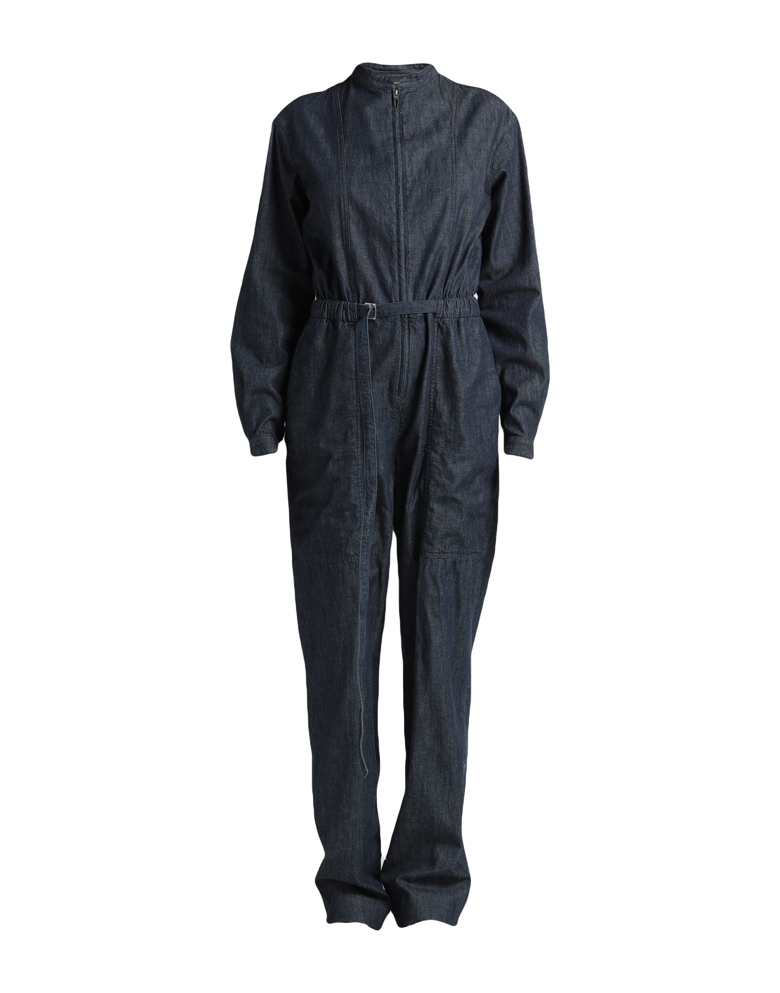 ASPESI Jumpsuit Damen Blau von ASPESI