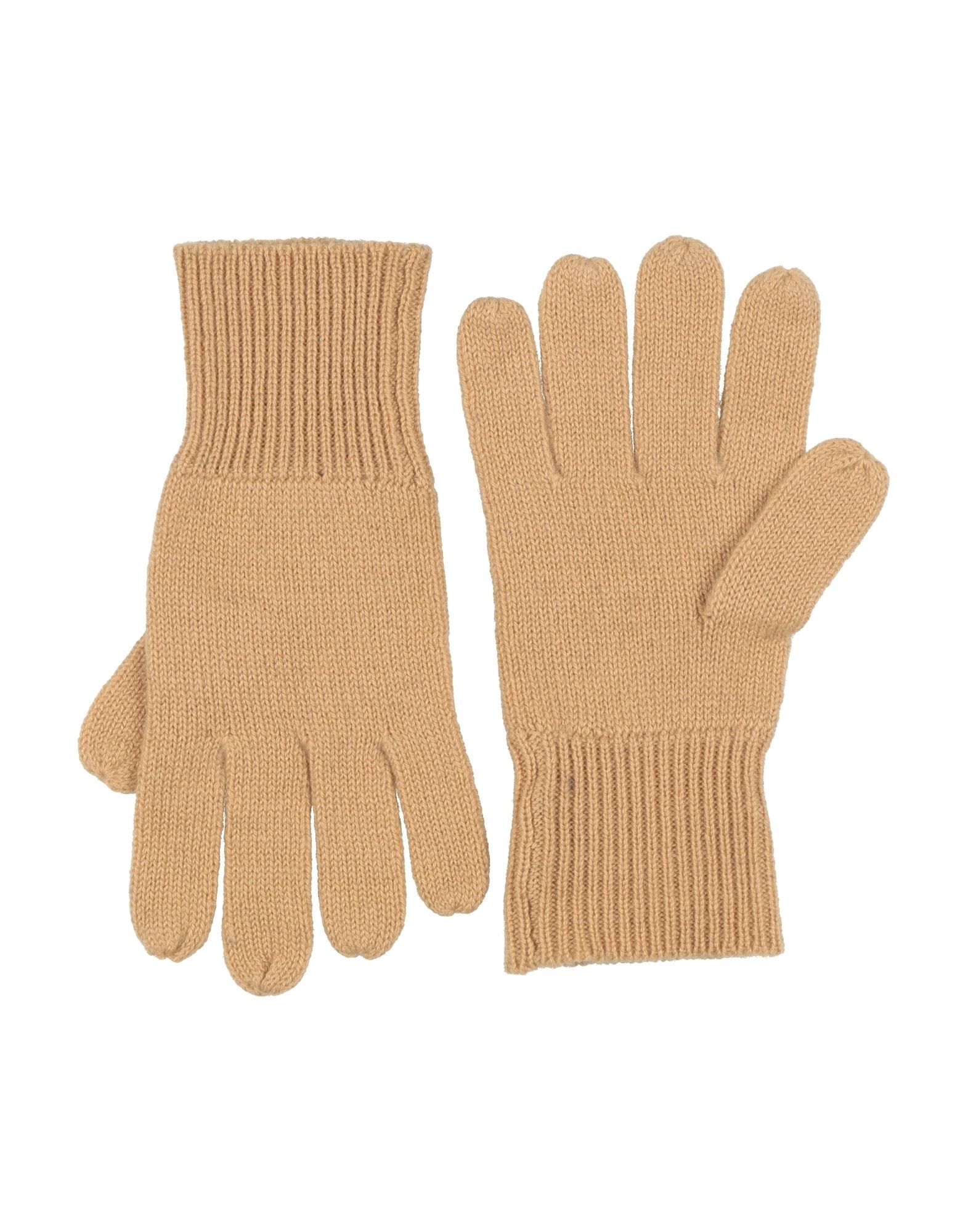 ASPESI Handschuhe Herren Kamel von ASPESI