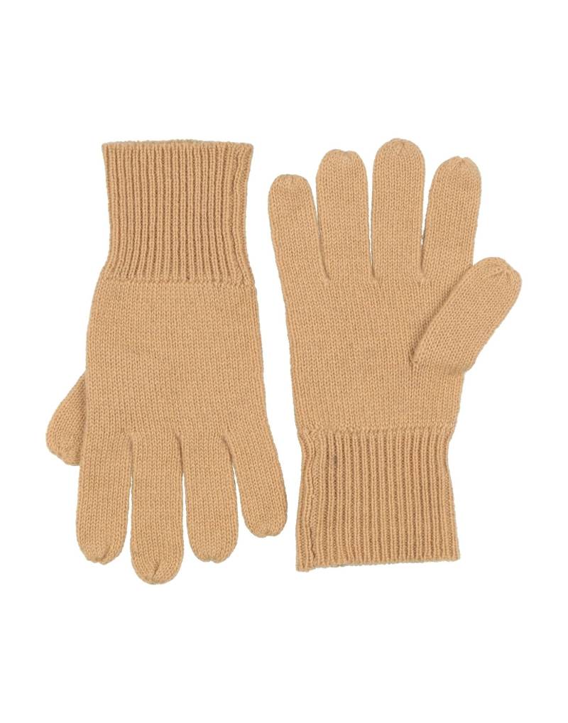 ASPESI Handschuhe Herren Kamel von ASPESI