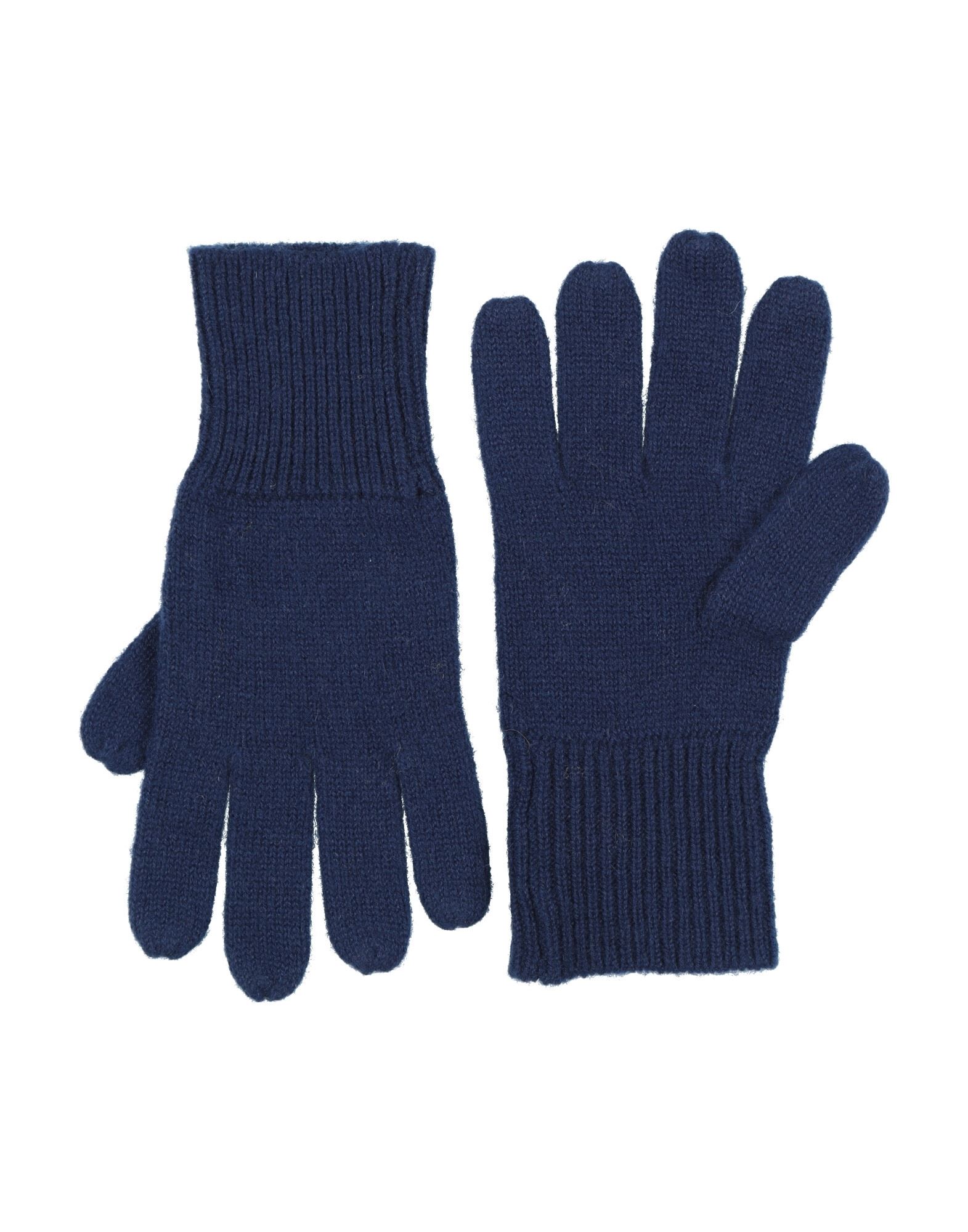 ASPESI Handschuhe Herren Marineblau von ASPESI