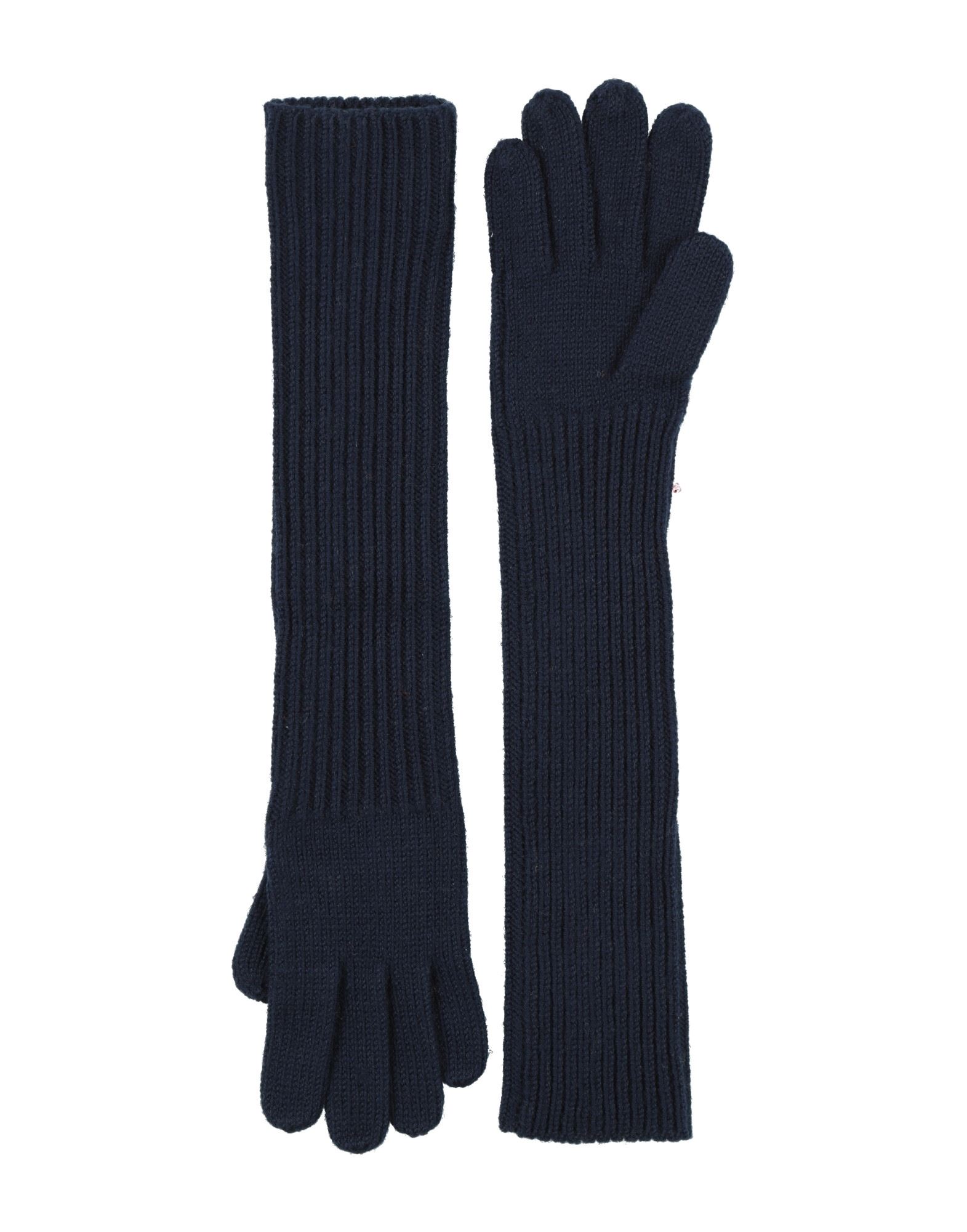 ASPESI Handschuhe Herren Marineblau von ASPESI