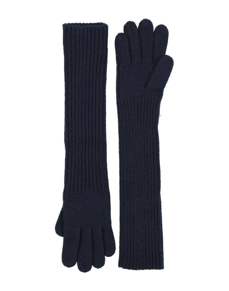 ASPESI Handschuhe Herren Marineblau von ASPESI