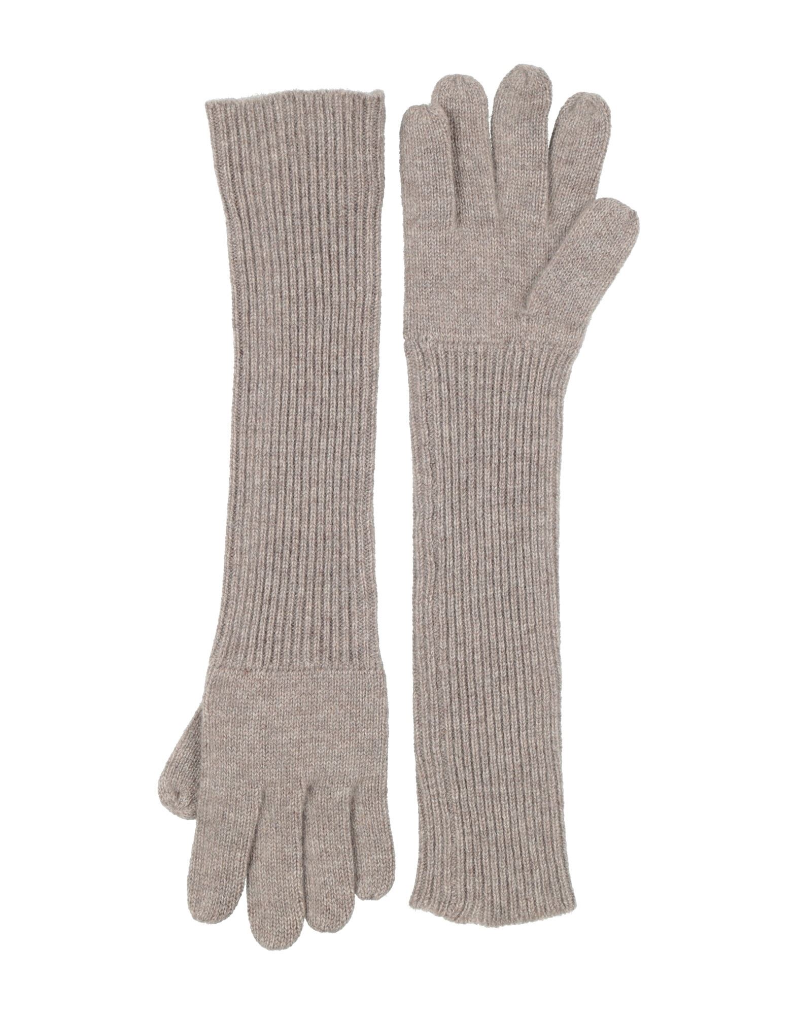 ASPESI Handschuhe Herren Maulwurfsgrau von ASPESI