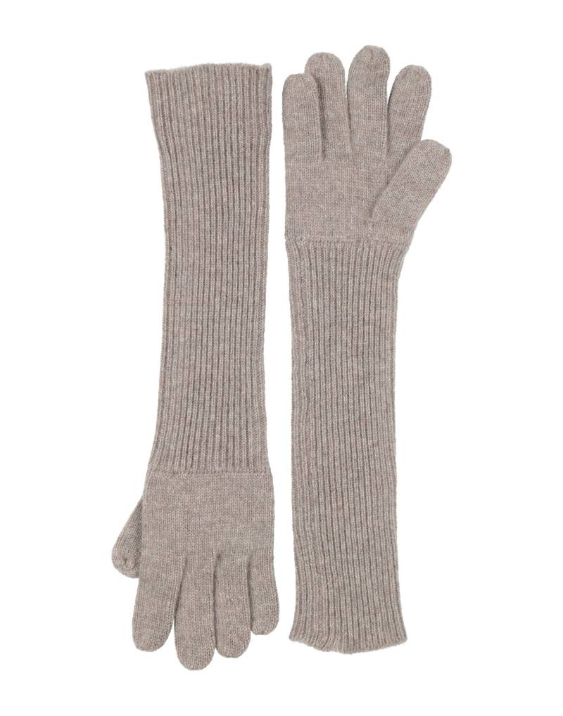 ASPESI Handschuhe Herren Maulwurfsgrau von ASPESI