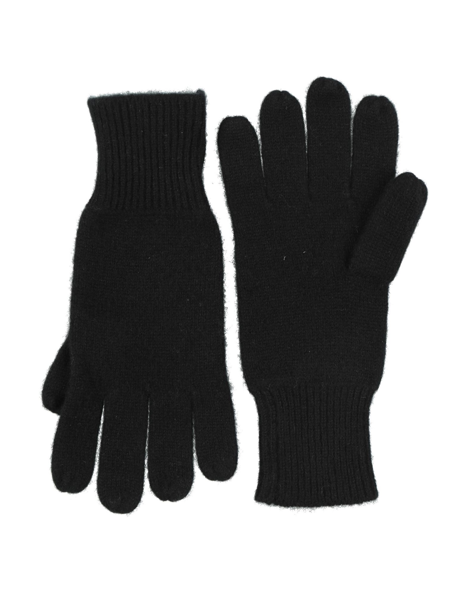 ASPESI Handschuhe Herren Schwarz von ASPESI