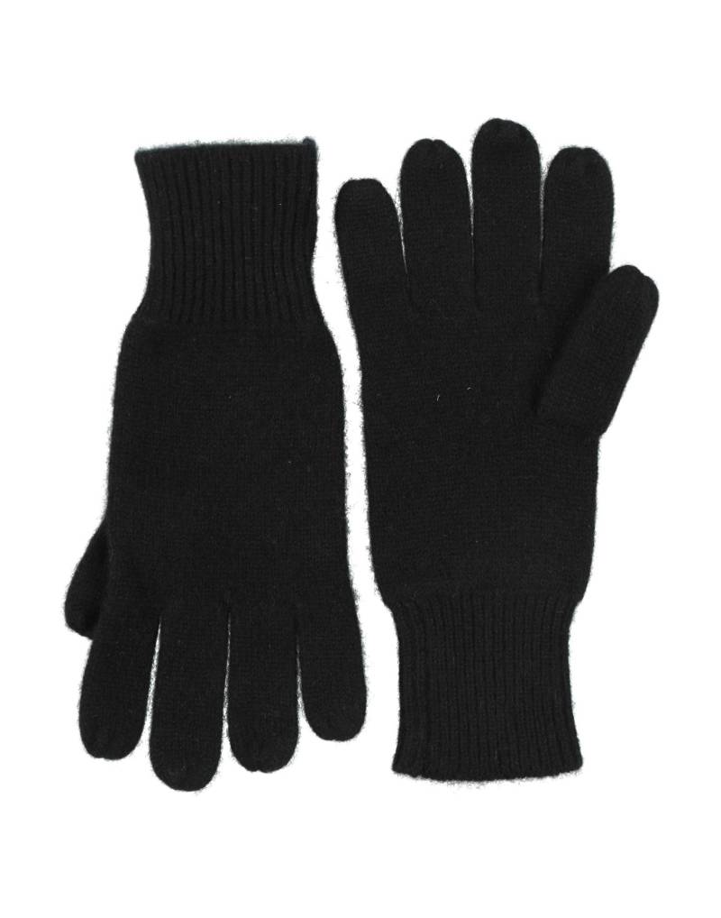 ASPESI Handschuhe Herren Schwarz von ASPESI