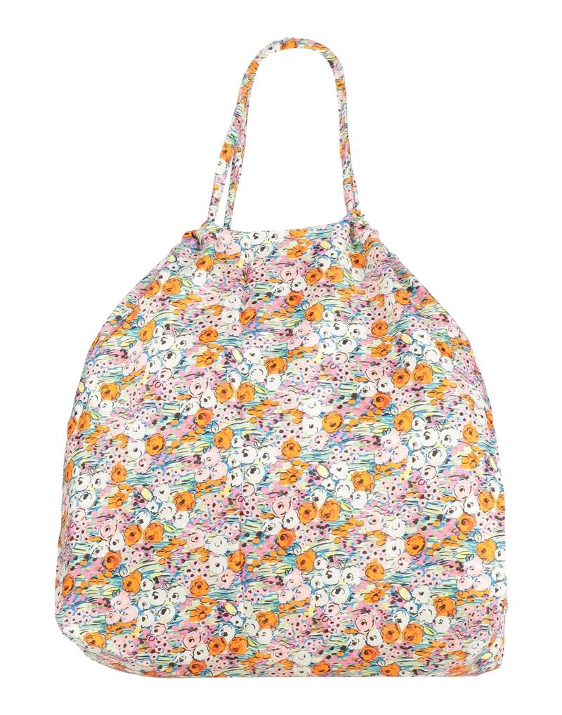 ASPESI Handtaschen Damen Azurblau von ASPESI