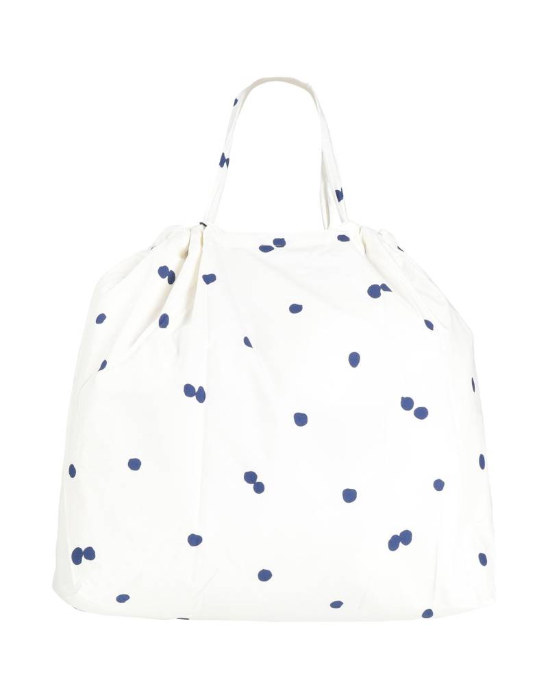 ASPESI Handtaschen Damen Cremeweiß von ASPESI