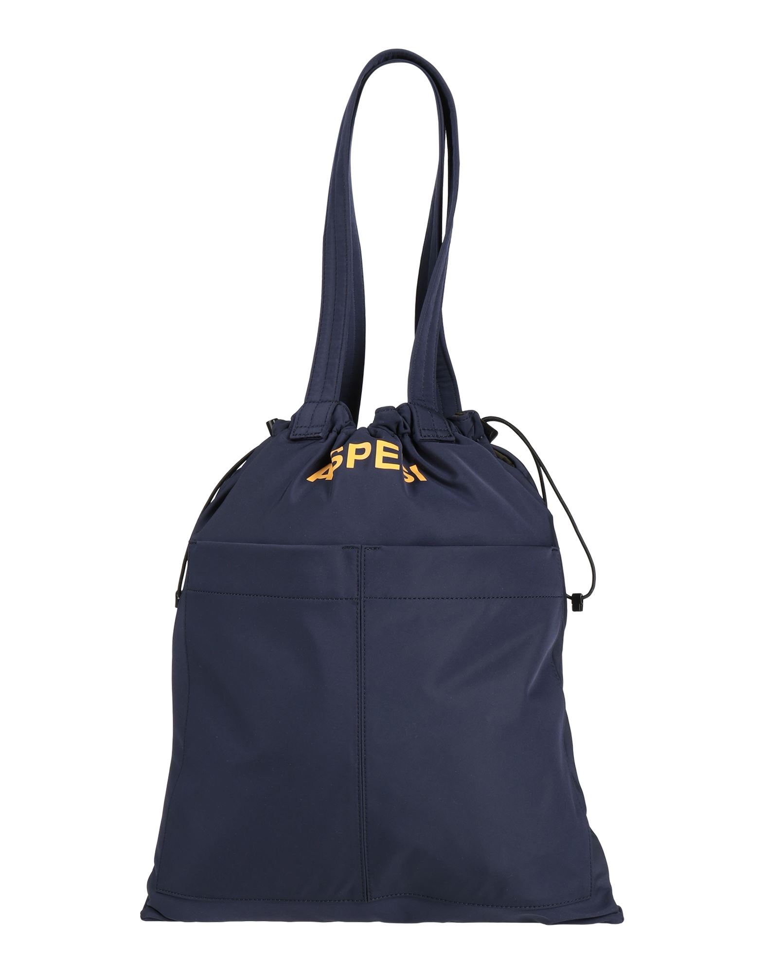 ASPESI Handtaschen Damen Marineblau von ASPESI