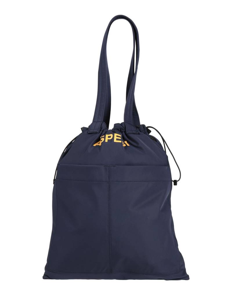 ASPESI Handtaschen Damen Marineblau von ASPESI