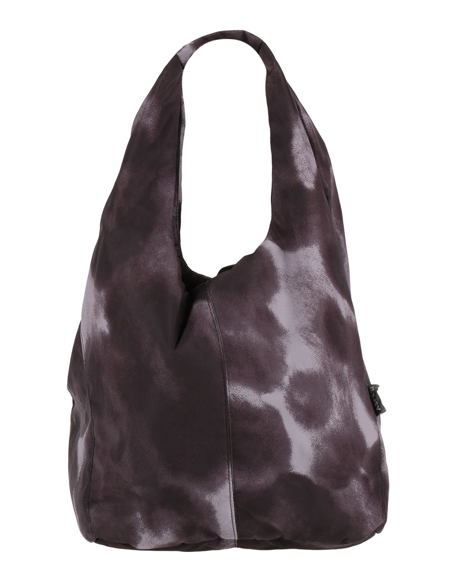 ASPESI Handtaschen Damen Schwarz ASPESI Handtaschen Damen Schwarz von ASPESI