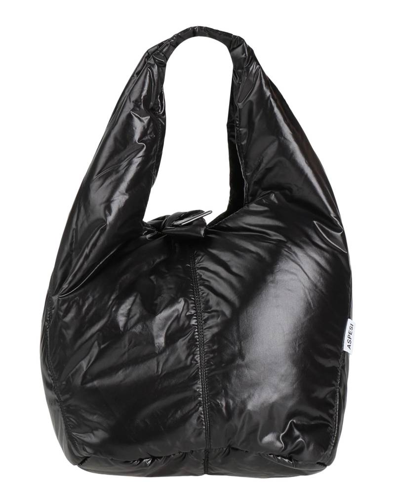 ASPESI Handtaschen Damen Schwarz von ASPESI