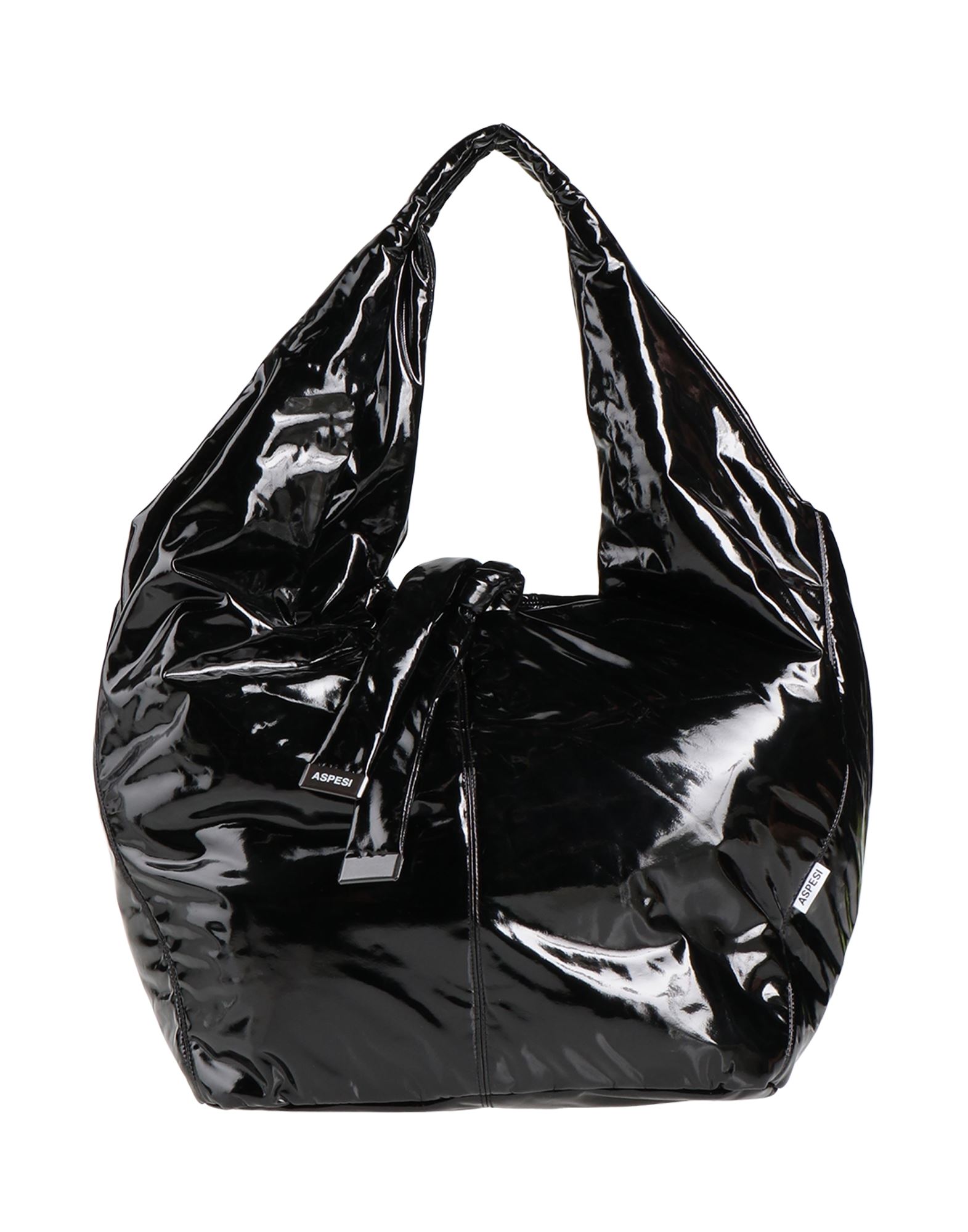 ASPESI Handtaschen Damen Schwarz von ASPESI