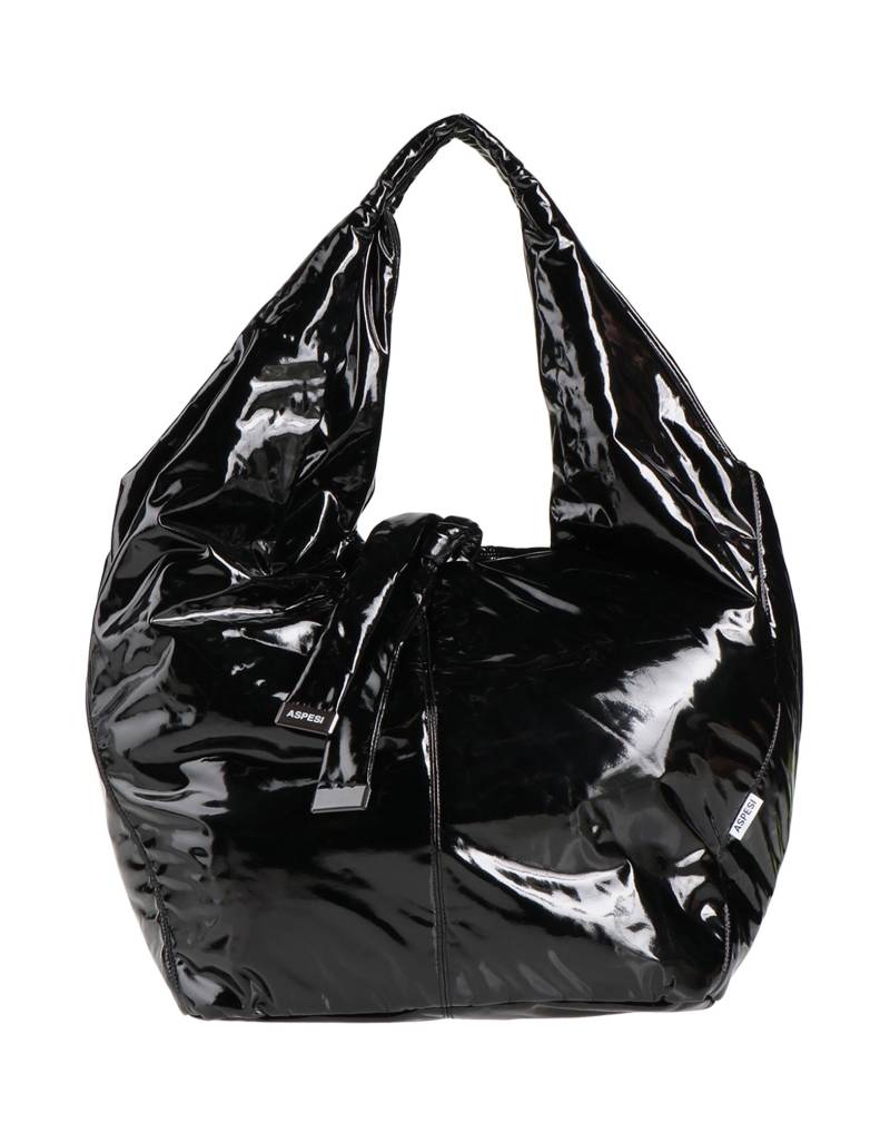 ASPESI Handtaschen Damen Schwarz von ASPESI