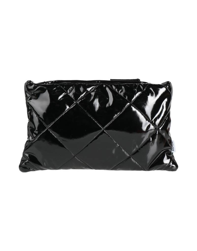ASPESI Handtaschen Damen Schwarz von ASPESI