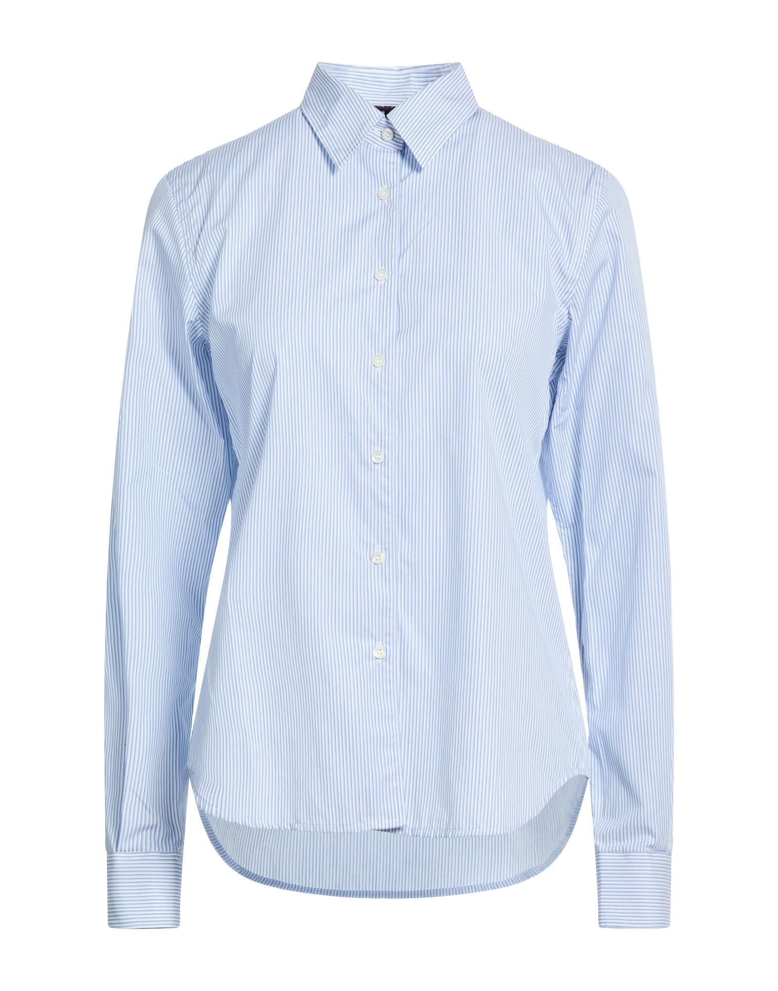 ASPESI Hemd Damen Azurblau von ASPESI