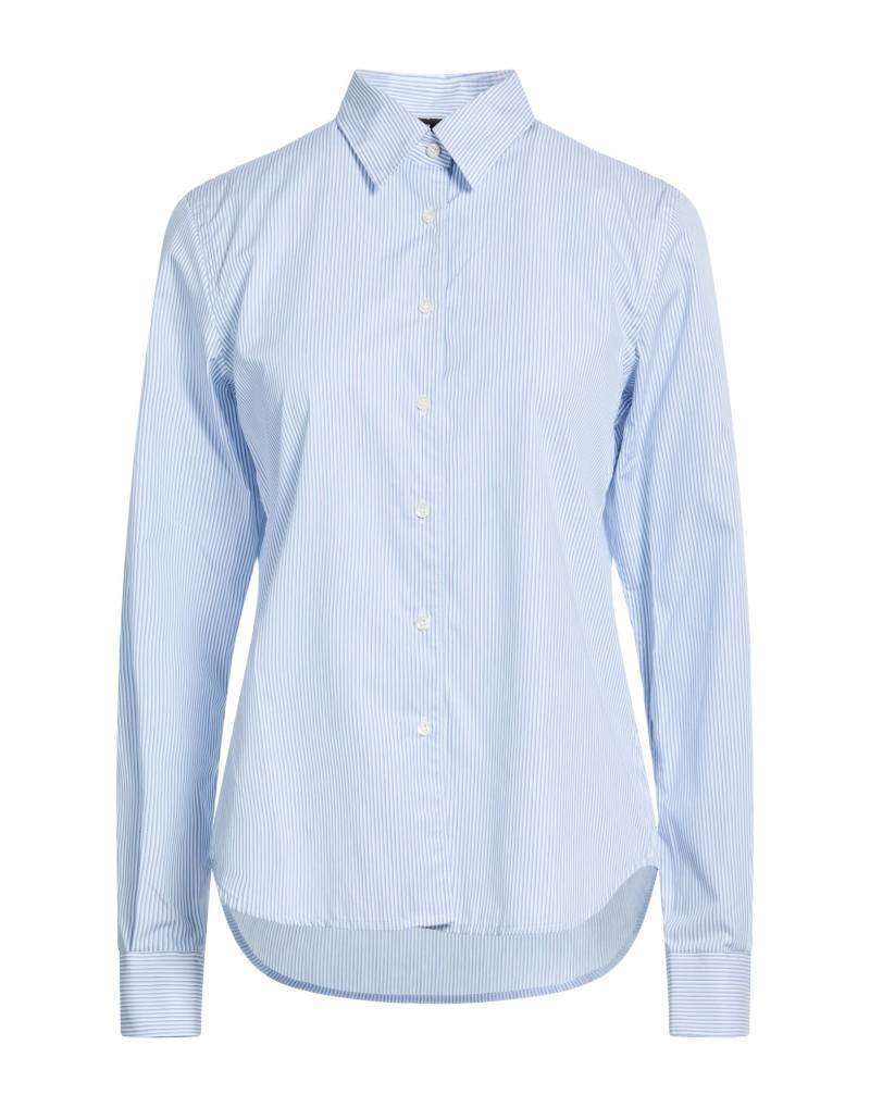 ASPESI Hemd Damen Azurblau von ASPESI