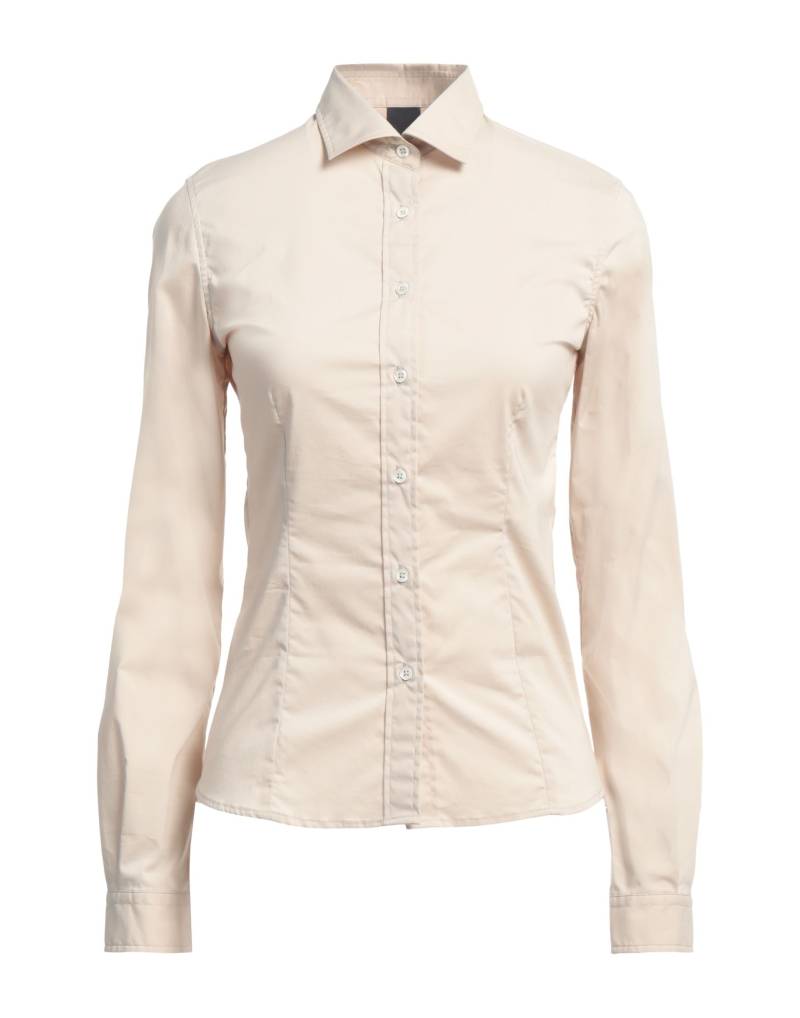 ASPESI Hemd Damen Beige von ASPESI