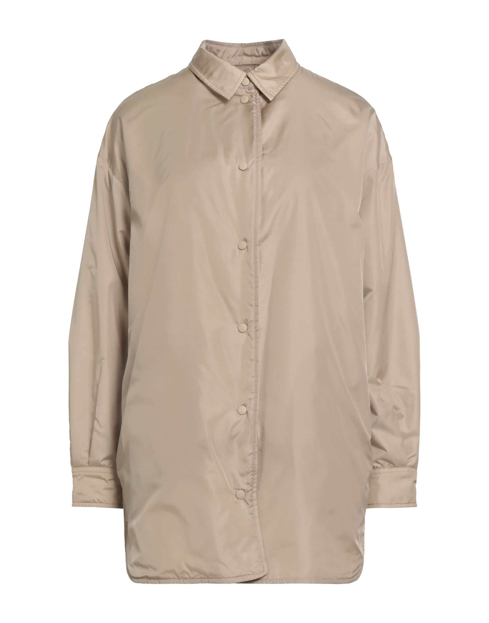 ASPESI Hemd Damen Beige von ASPESI