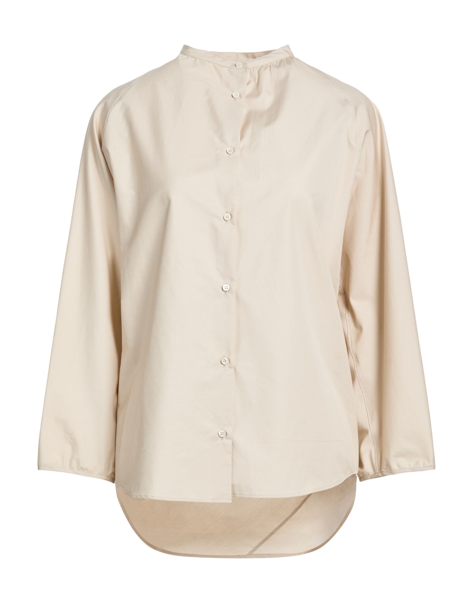 ASPESI Hemd Damen Beige von ASPESI