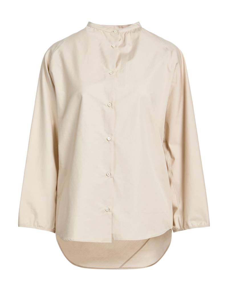 ASPESI Hemd Damen Beige von ASPESI