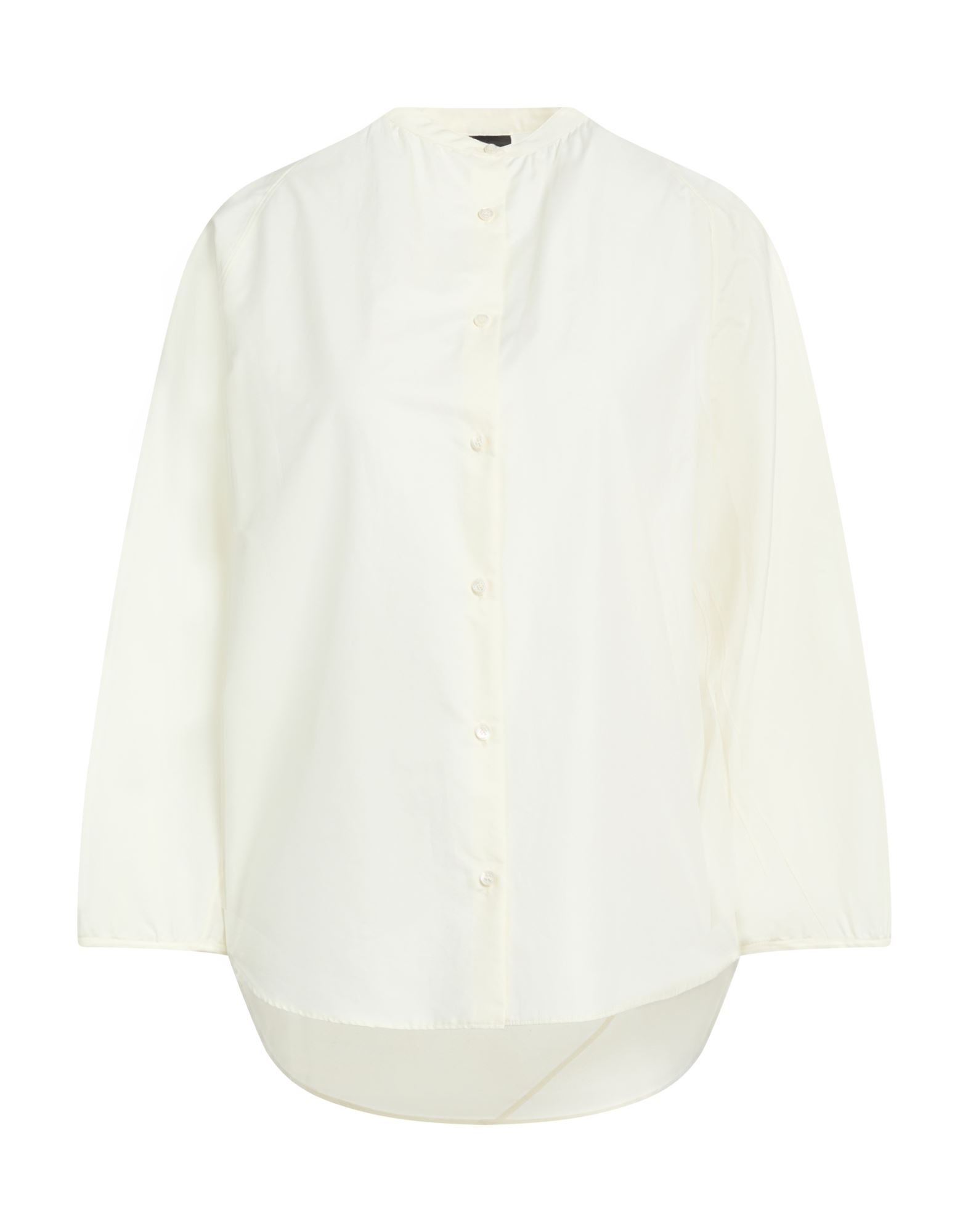 ASPESI Hemd Damen Cremeweiß von ASPESI