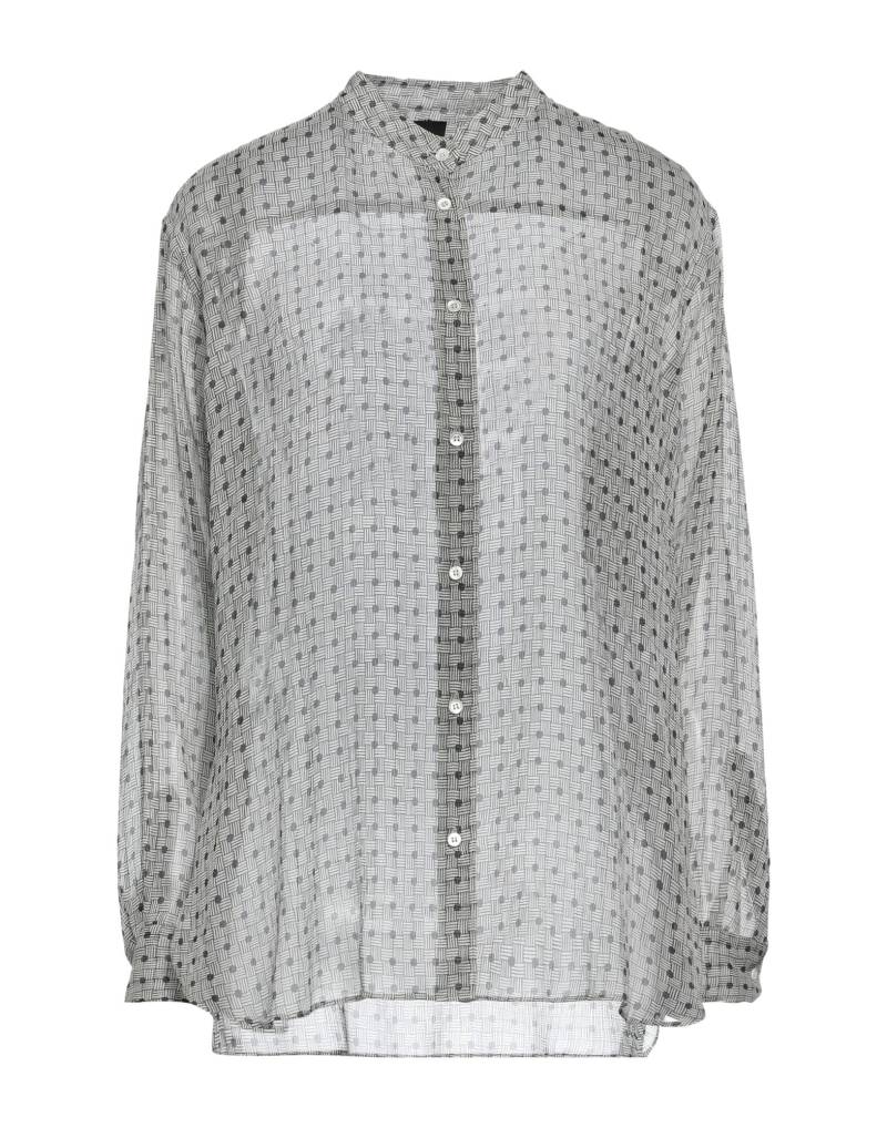 ASPESI Hemd Damen Elfenbein von ASPESI