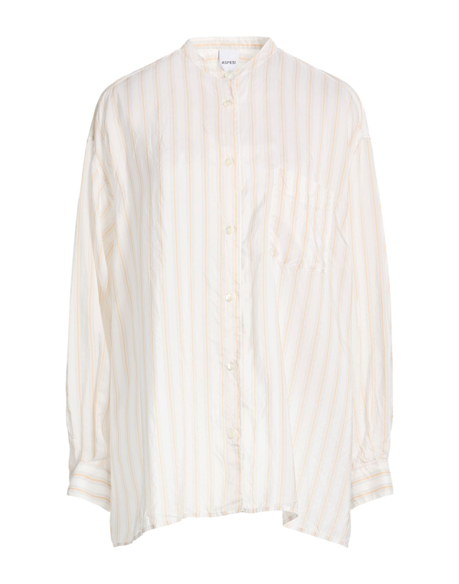 ASPESI Hemd Damen Elfenbein von ASPESI