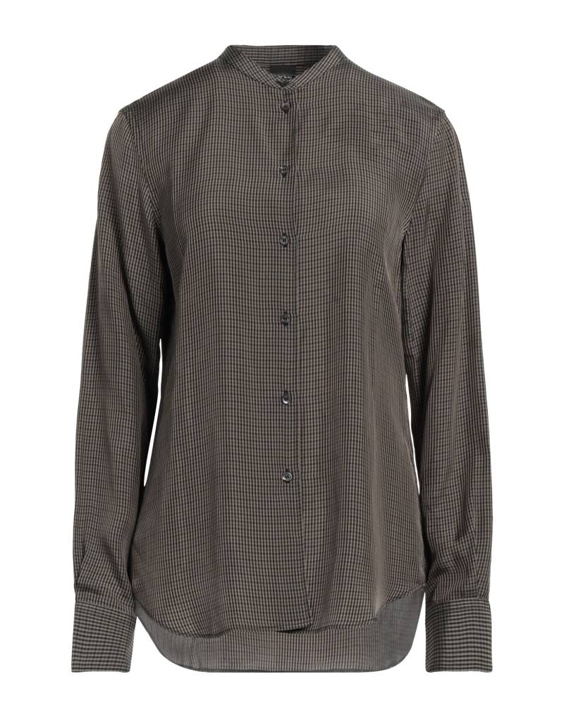 ASPESI Hemd Damen Grau von ASPESI