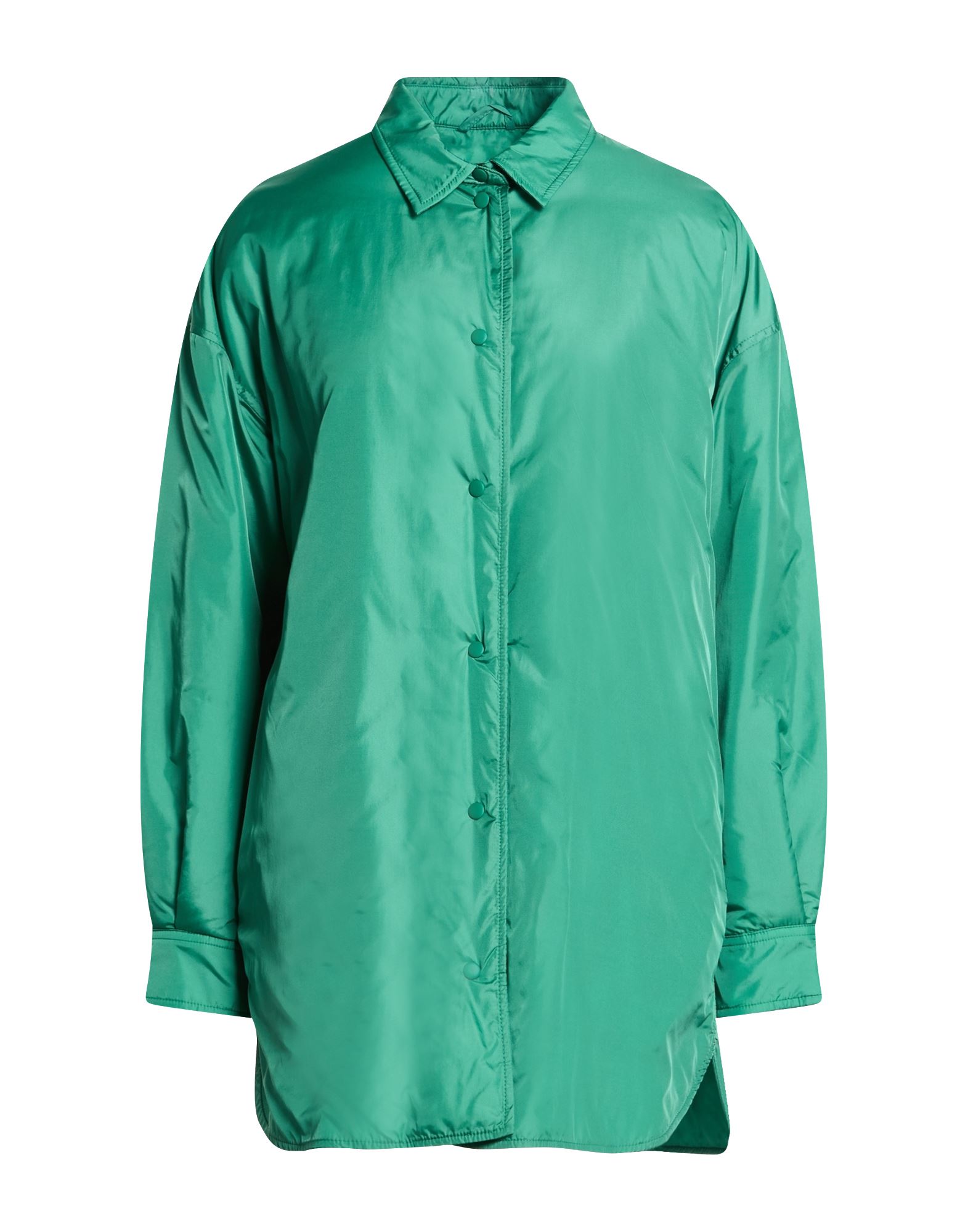 ASPESI Hemd Damen Grün von ASPESI