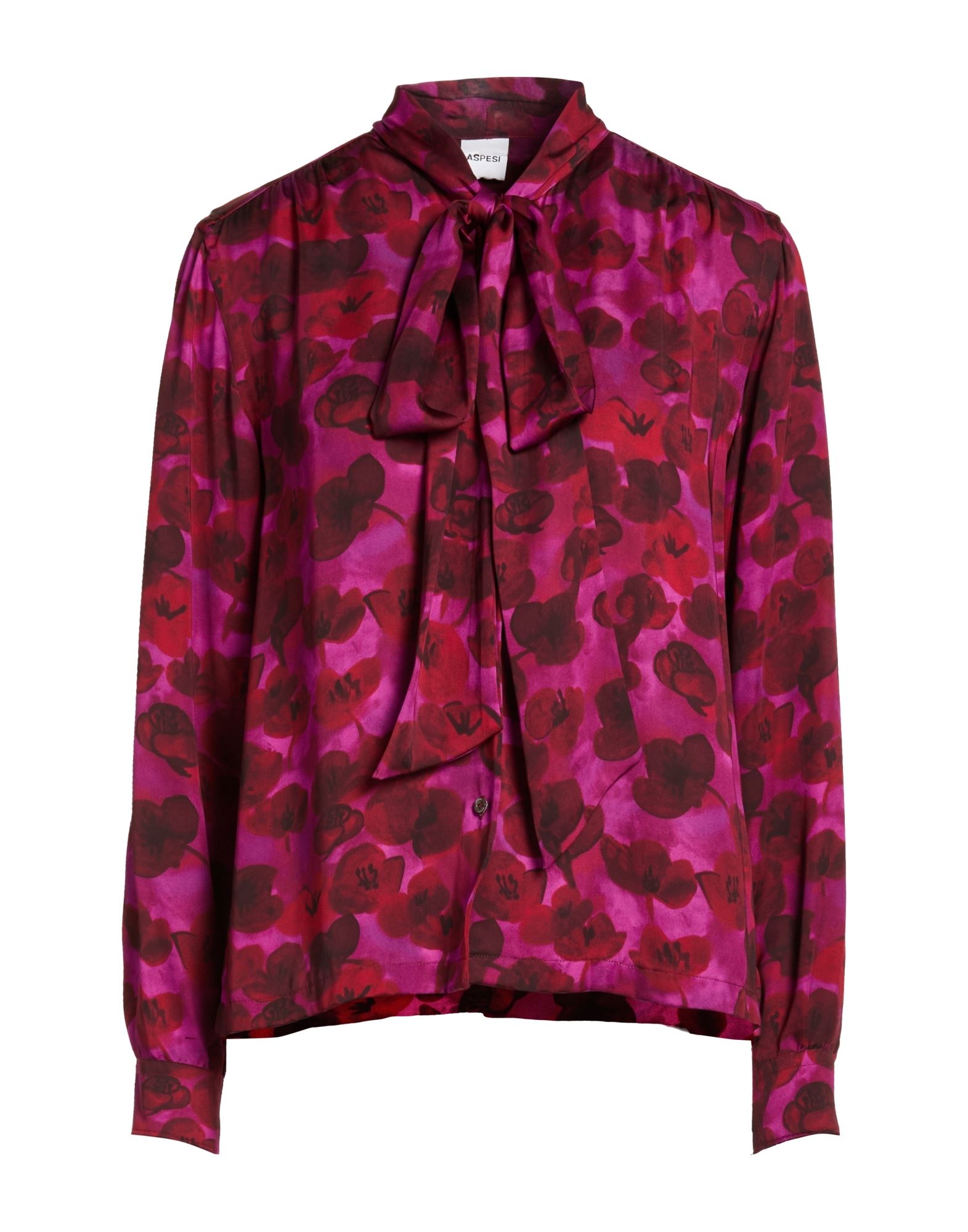 ASPESI Hemd Damen Malve von ASPESI