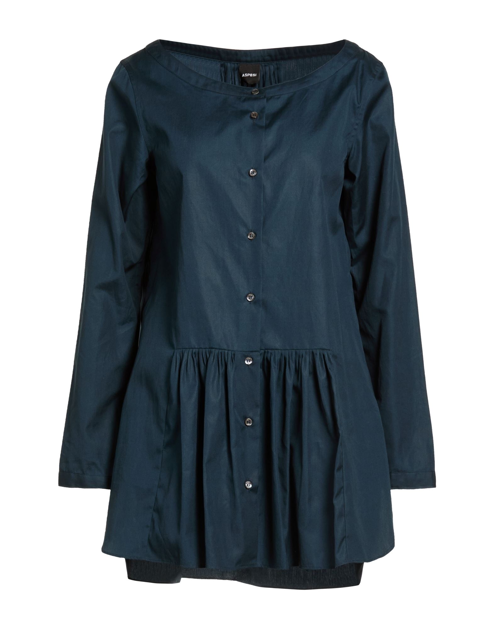 ASPESI Hemd Damen Marineblau von ASPESI