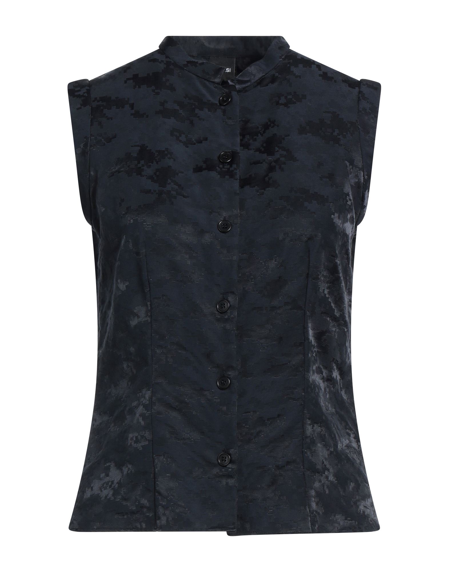 ASPESI Hemd Damen Nachtblau von ASPESI