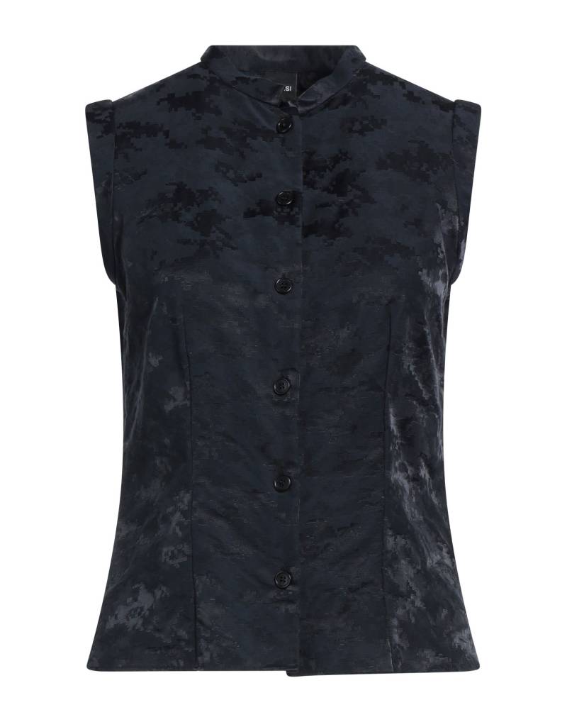 ASPESI Hemd Damen Nachtblau von ASPESI