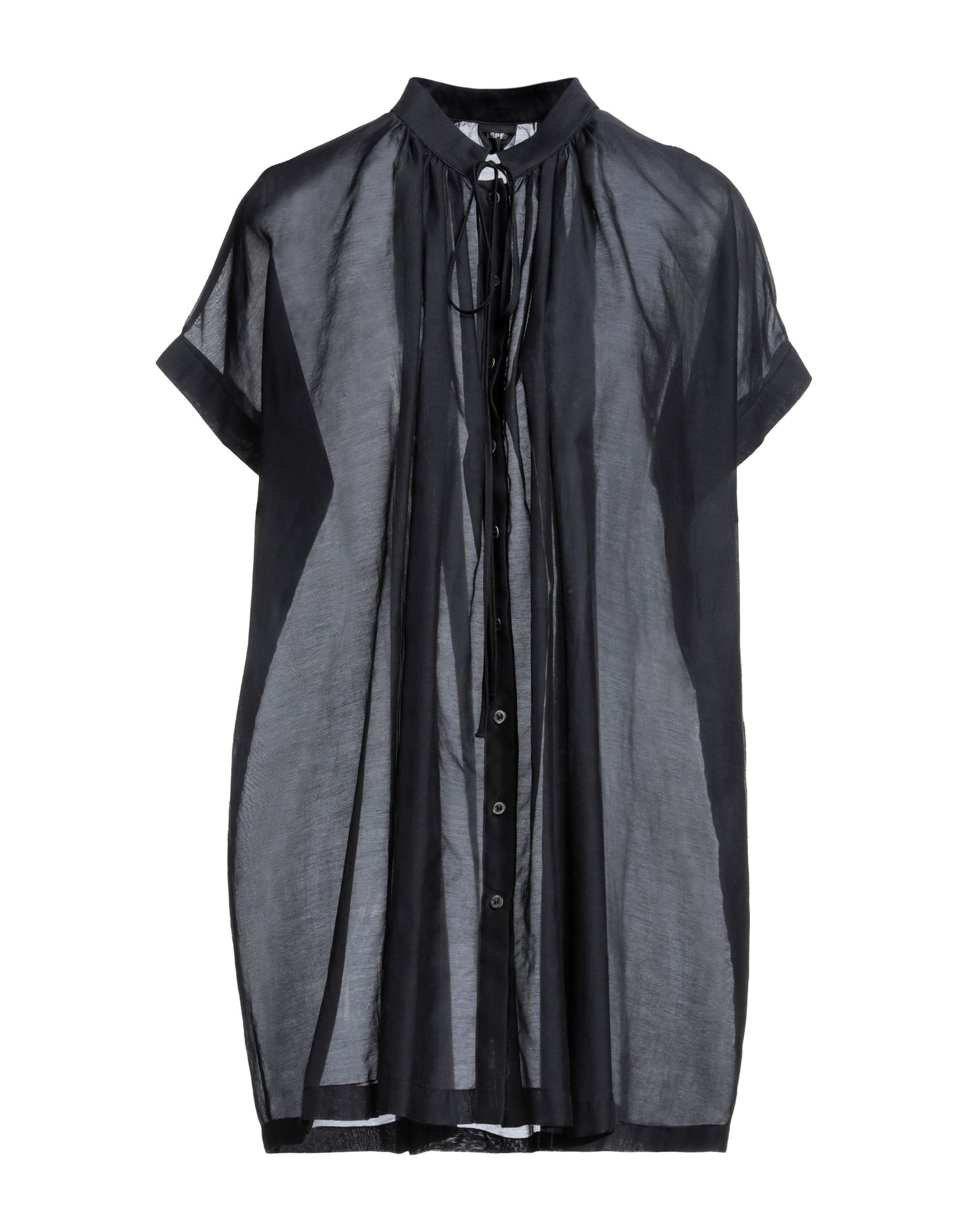 ASPESI Hemd Damen Nachtblau von ASPESI