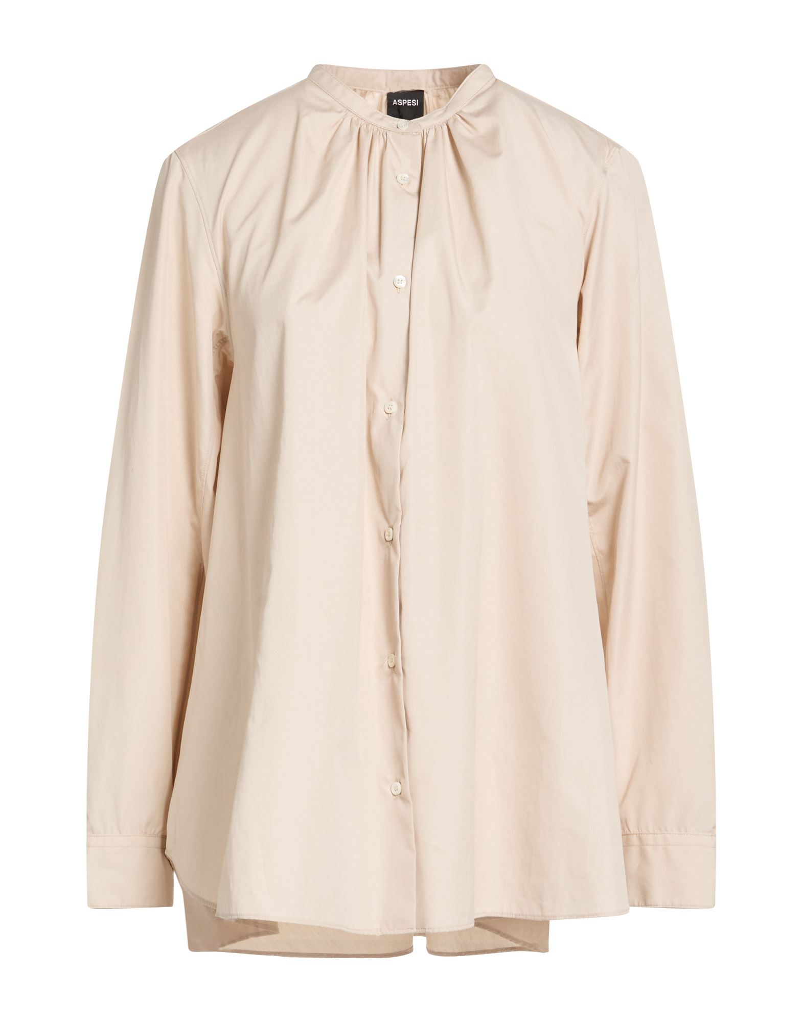 ASPESI Hemd Damen Sand von ASPESI