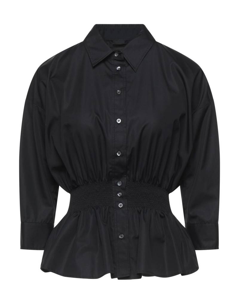 ASPESI Hemd Damen Schwarz von ASPESI